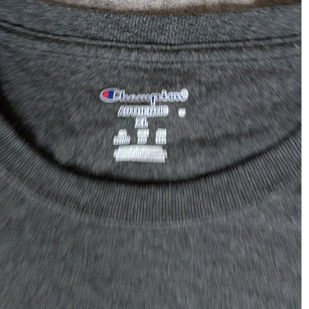 Champion show your